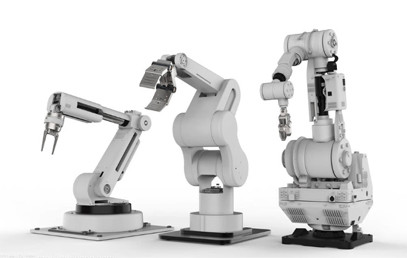 机器人关节电机厂家揭秘关节手臂机器人