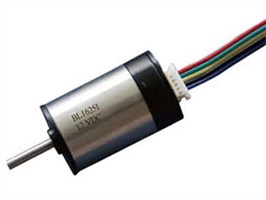 直流无刷电机 BL1625I