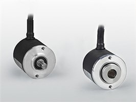 空心杯无刷电机编码器